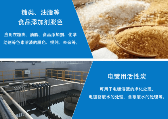 <a href=http://m.yizhonglx.com/mzhxt/ target=_blank class=infotextkey>木質(zhì)活性炭</a>用于脫色