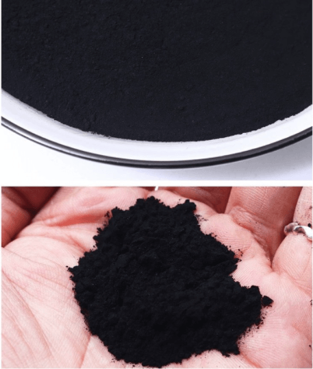 <a href=http://m.yizhonglx.com/fzhxt/ target=_blank class=infotextkey>粉狀活性炭</a>產(chǎn)品比表面積大，空隙發(fā)達(dá)