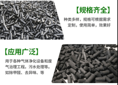 河北贏信活性炭廠家對活性炭吸附法介紹？？？