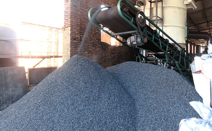 <a href=http://m.yizhonglx.com/gkhxt/ target=_blank class=infotextkey>果殼活性炭</a>生產(chǎn)環(huán)境