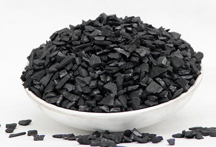 椰殼活性炭怎么制作的，能用多久？