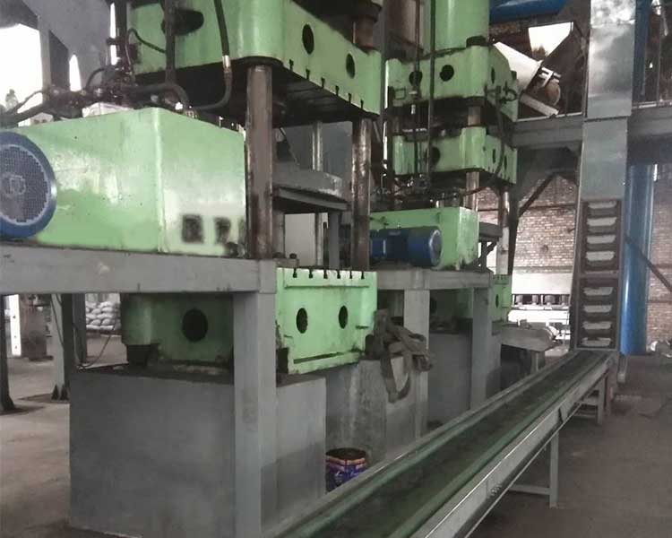 生產(chǎn)<a href=http://m.yizhonglx.com/zzhxt/ target=_blank class=infotextkey>柱狀活性炭</a>設(shè)備