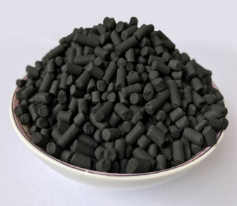 柱狀活性炭多少錢(qián)一噸？