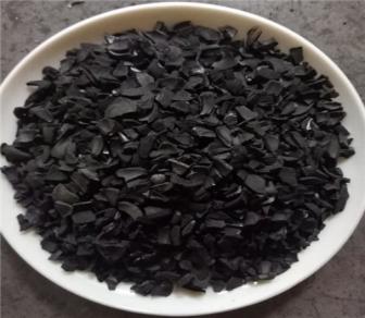 活性炭和堿性濾料可以放一起嗎？