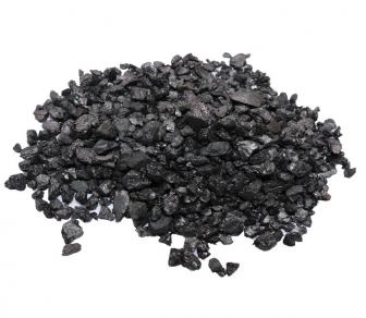 污水處理用什么活性炭炭比較好？