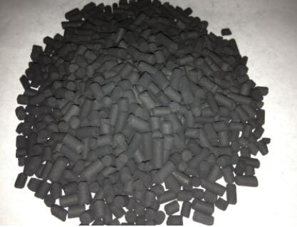 廣西專用<a href=http://m.yizhonglx.com/zzhxt/ target=_blank class=infotextkey>柱狀活性炭</a>價(jià)格