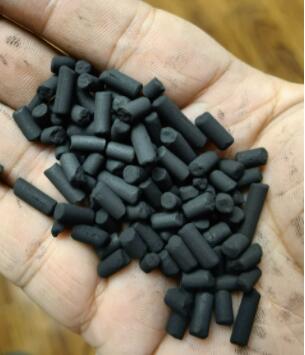 甘肅蜂窩<a href=http://m.yizhonglx.com/zzhxt/ target=_blank class=infotextkey>柱狀活性炭</a>價(jià)格