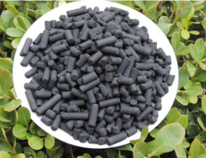 煤質(zhì)8mm<a href=http://m.yizhonglx.com/zzhxt/ target=_blank class=infotextkey>柱狀活性炭</a>一噸多少錢